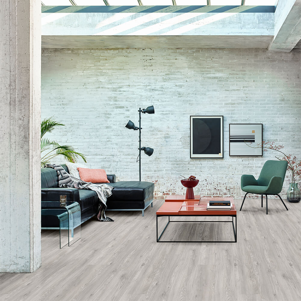 Types of Vinyl Floors
