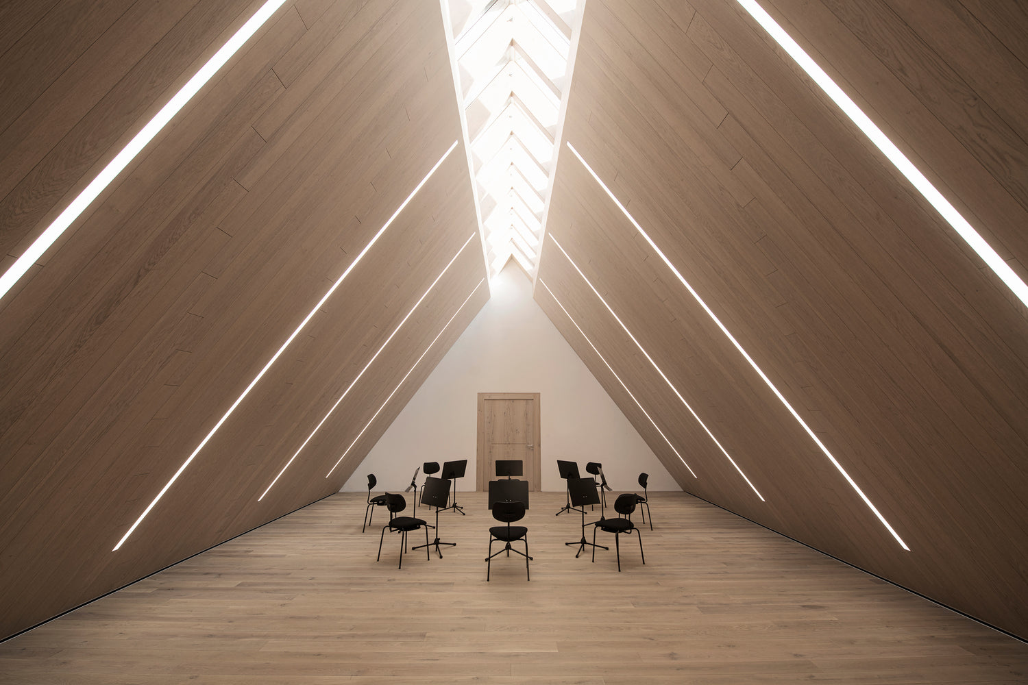 Flooring Acoustics & LVT for Noise Reduction