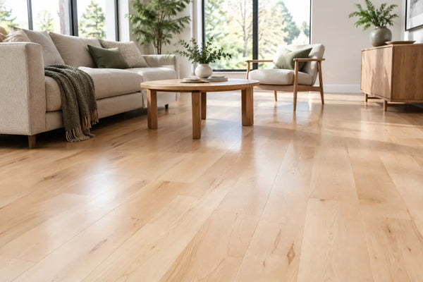 Is Birch Hardwood Flooring Right for Your Home?