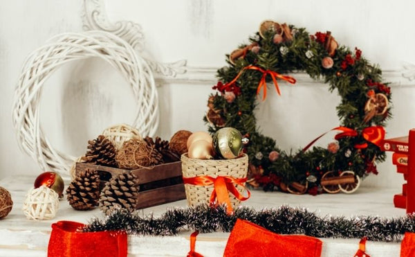 Winter 2020 Interior Design Trends