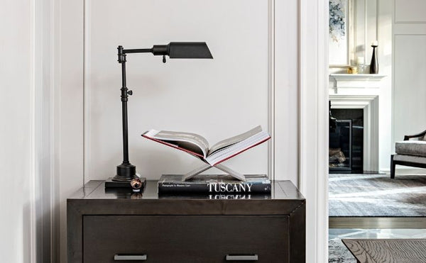 Styling Your Home Office