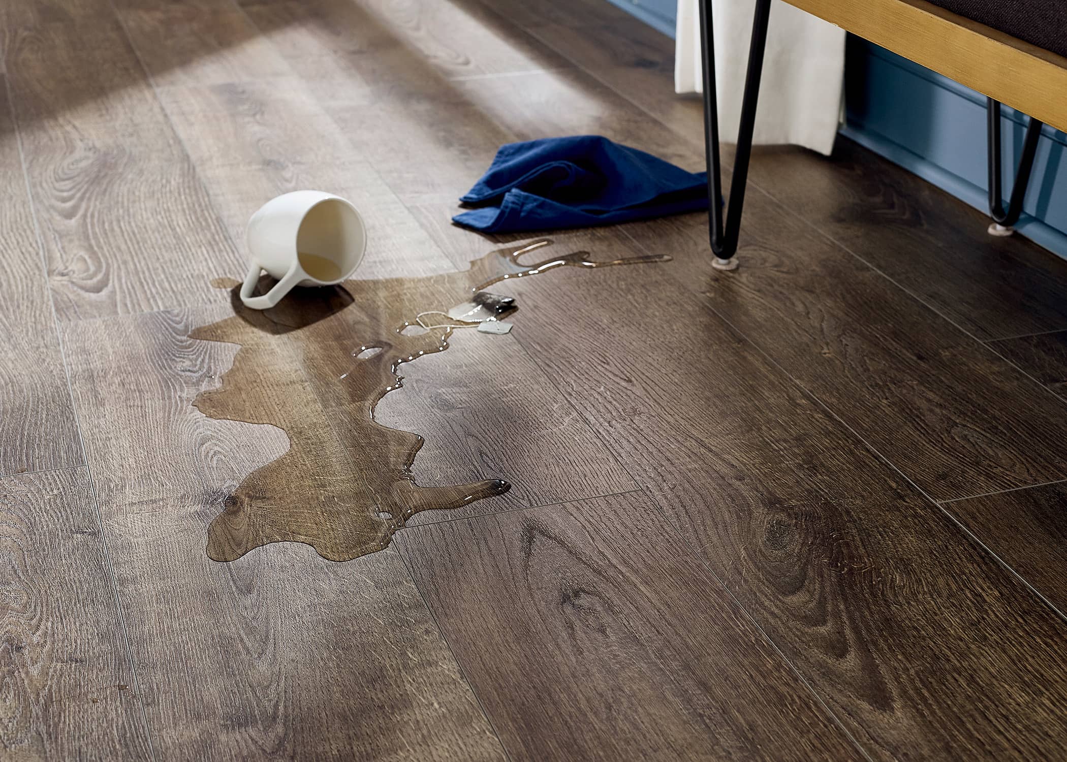 Unveiling the Elegance: The World of Luxury Vinyl Flooring by Factory Flooring Liquidators