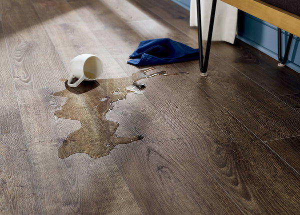 Unveiling the Elegance: The World of Luxury Vinyl Flooring by Factory Flooring Liquidators