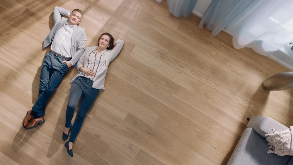 Popular Flooring Choice in Texas 2023