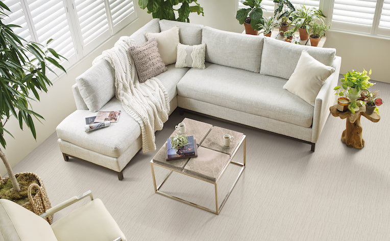 What Is Stain-Resistant Carpet? How Does It Work?