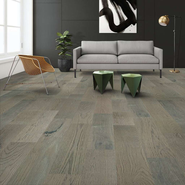 Answering The Commonly Asked Questions About Wood Flooring
