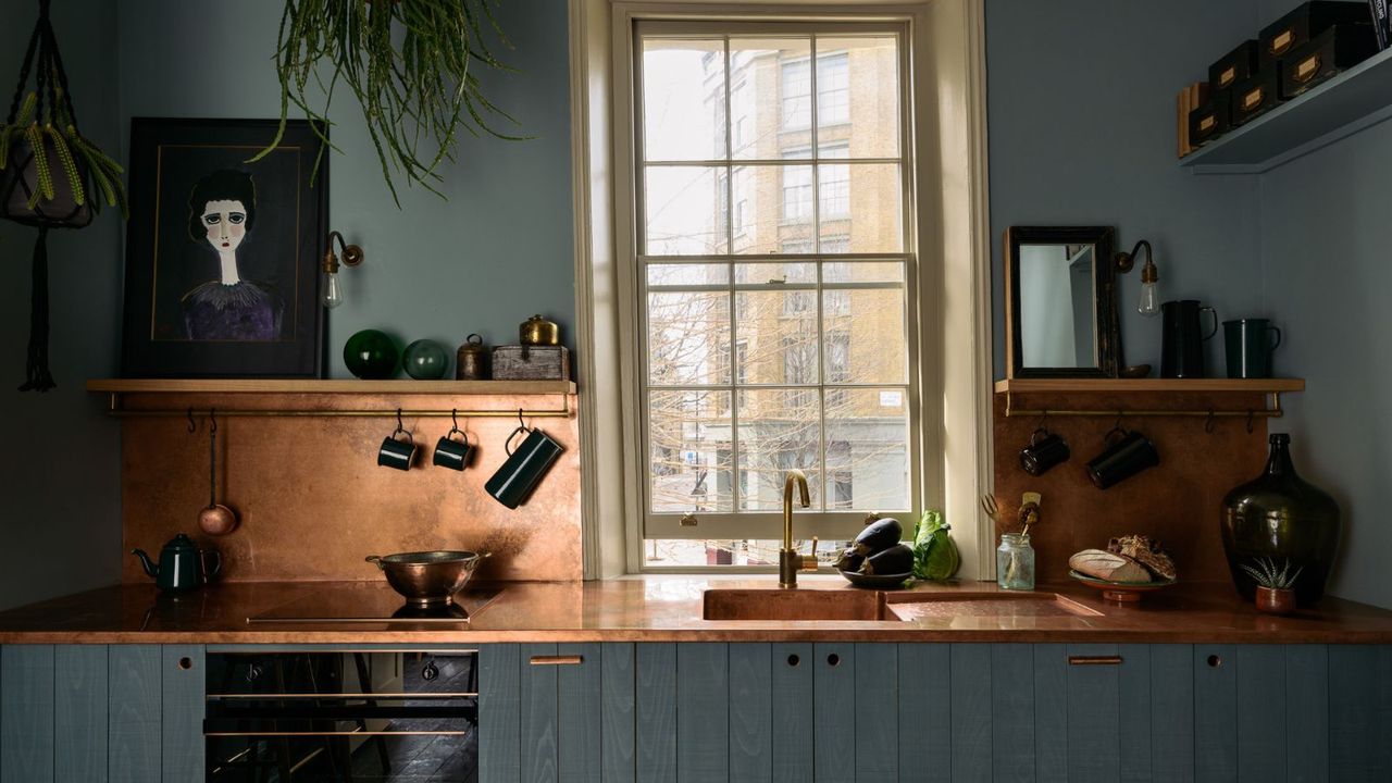 Patina Blue in the Spotlight: Designing with Etsy’s 2026 Color of the Year