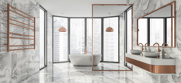 2024 Revealed: Extraordinary Spaces Through Innovative Flooring Designs