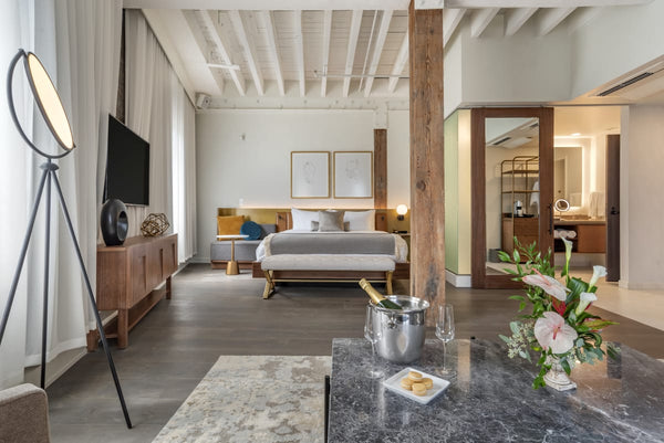 Trending Flooring Styles for 2024: What to Expect by Year-End
