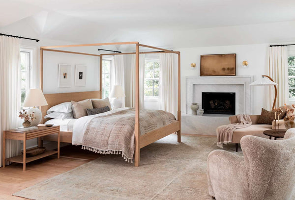 Embrace Elegance: Exploring The New Romantics Trend in Flooring by Factory Flooring Liquidators