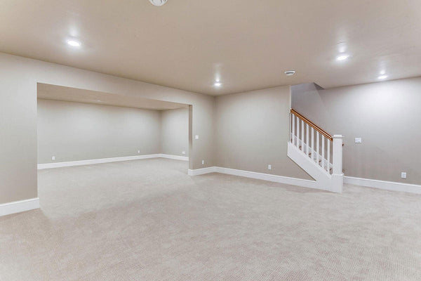 Best Basement Flooring: Choosing the Right Options for Cold Concrete