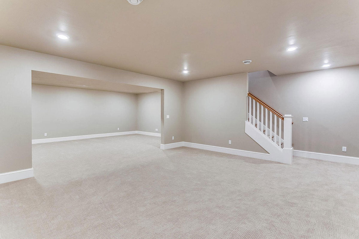 Best Basement Flooring: Choosing the Right Options for Cold Concrete