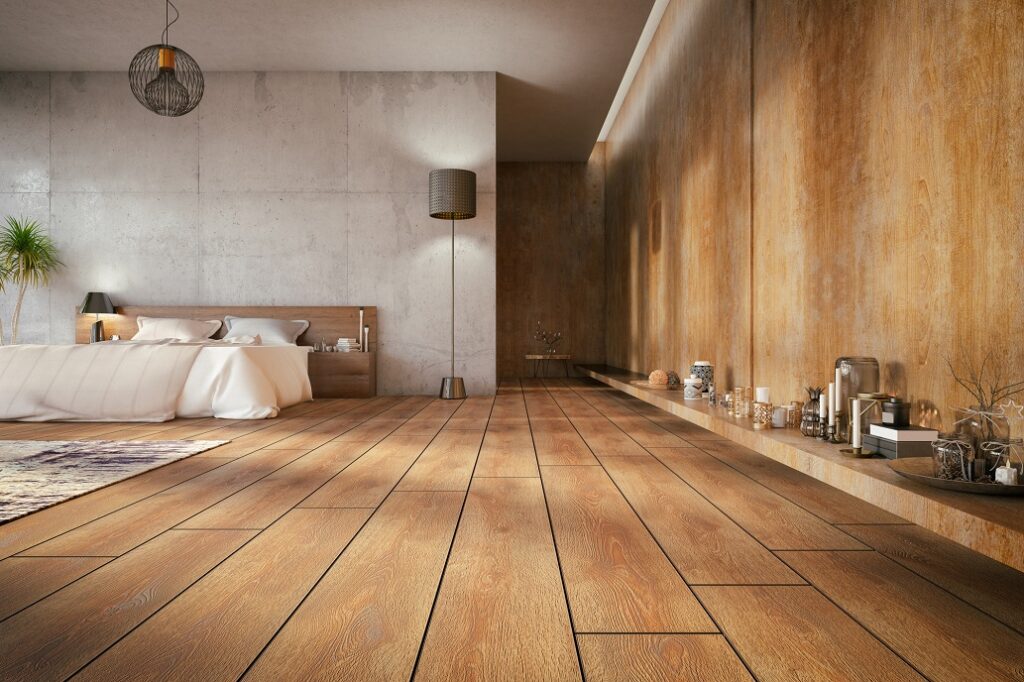 Embrace the Vibrance of Spring: Flooring Trends and Colors for the Season