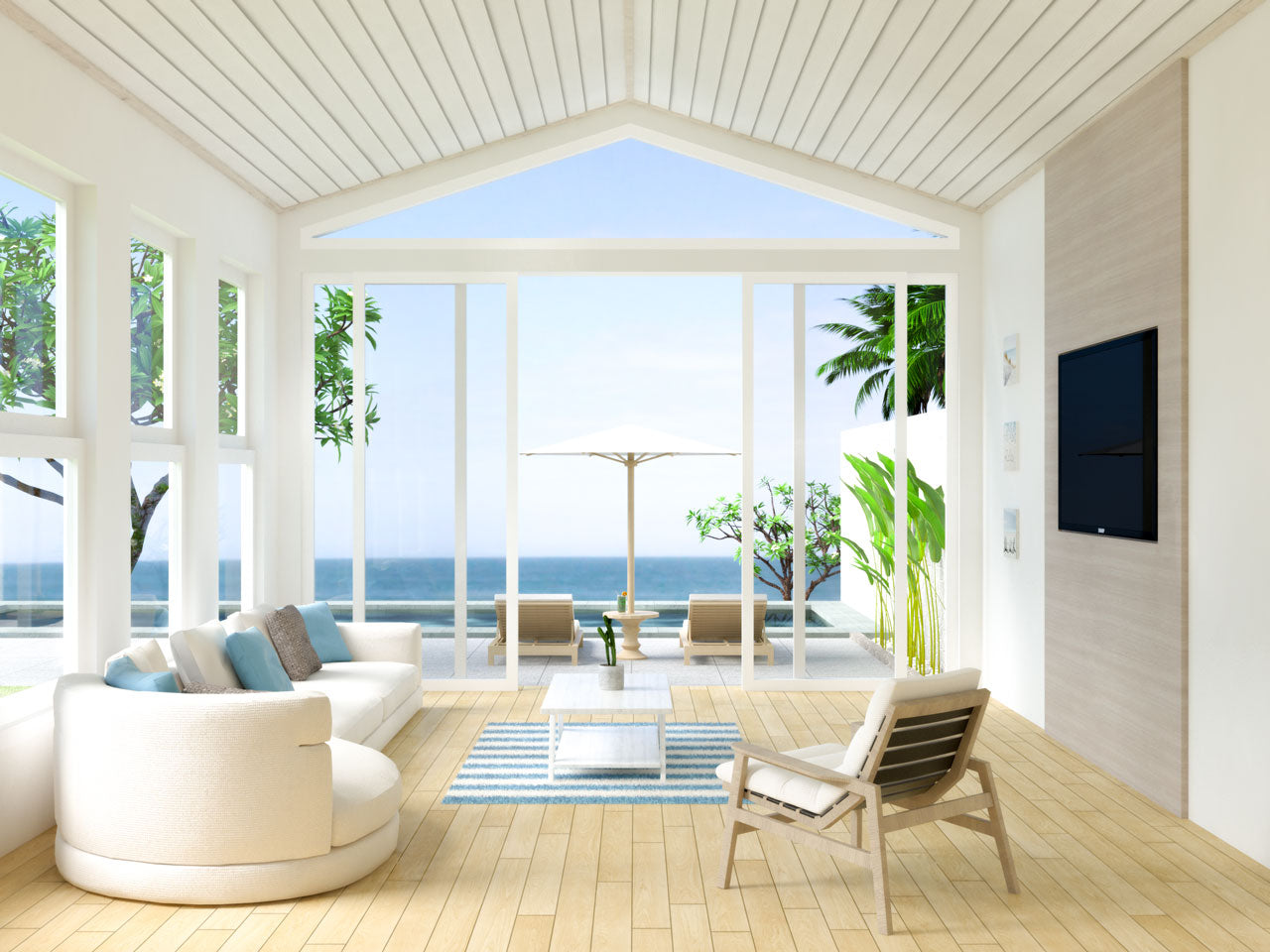 Flooring Color Trends for 2023