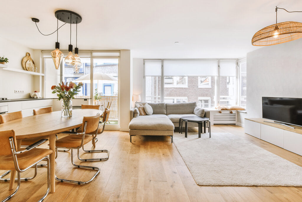 Most Durable Flooring Options for High-Traffic Homes