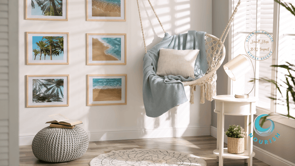 Flooring Bliss: Discovering Serenity through Sensory Design in Your Home