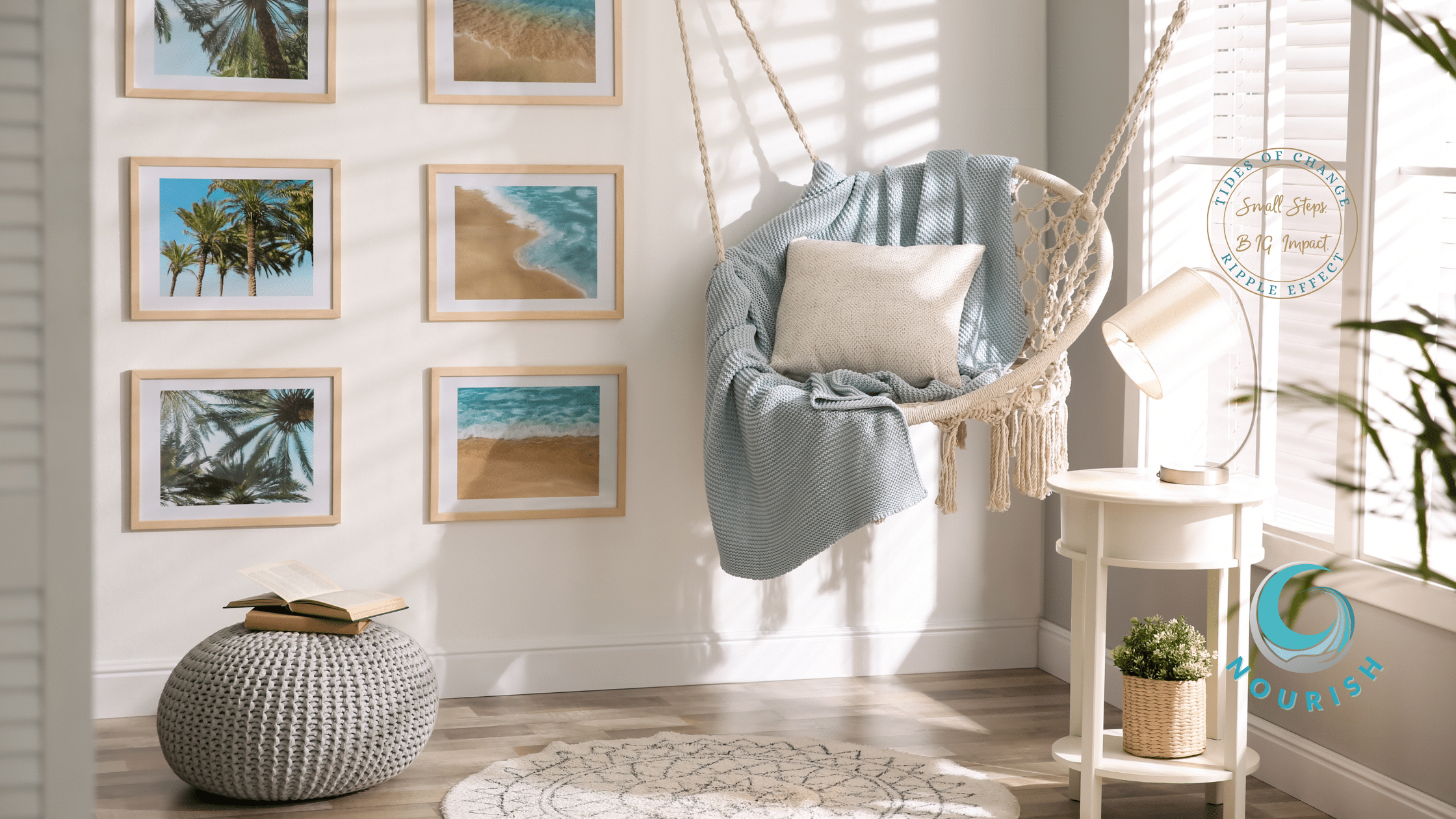 Flooring Bliss: Discovering Serenity through Sensory Design in Your Home
