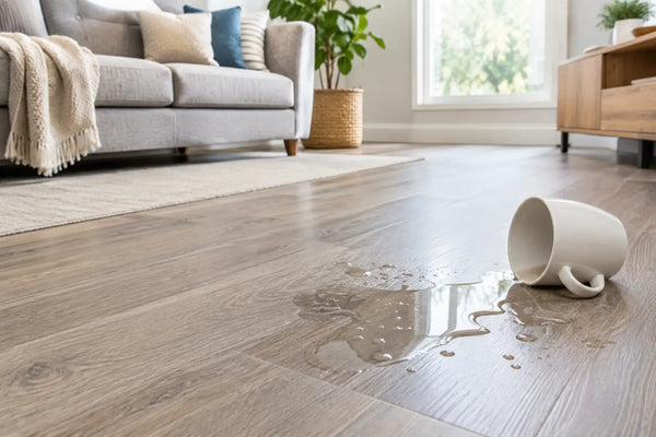 Waterproof Vinyl Flooring Guide for Real Homes