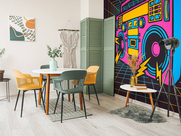 The Retro Revival: How Vintage Design Is Making a Modern Comeback