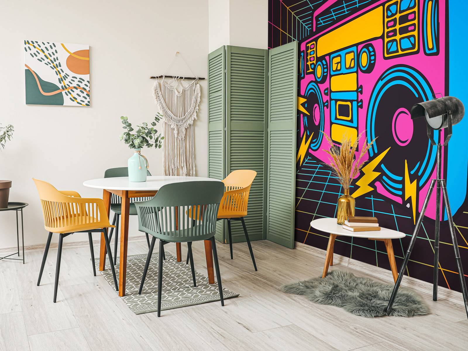 Best Vintage Flooring Styles: Checkerboard, Parquet & Retro Designs