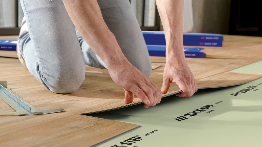 What you need to know when buying vinyl flooring?