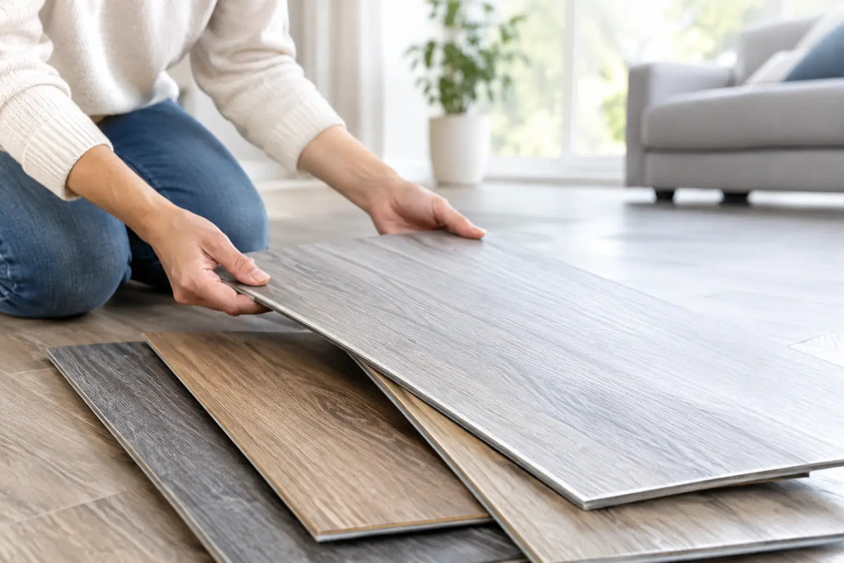 Best SPC Flooring: What to Look for Before You Buy
