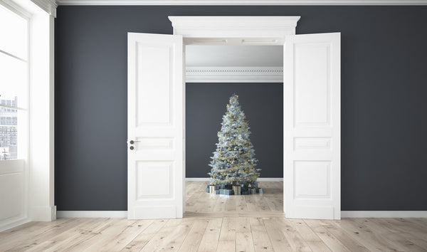 Get Your Home Decorated in Time for Christmas!