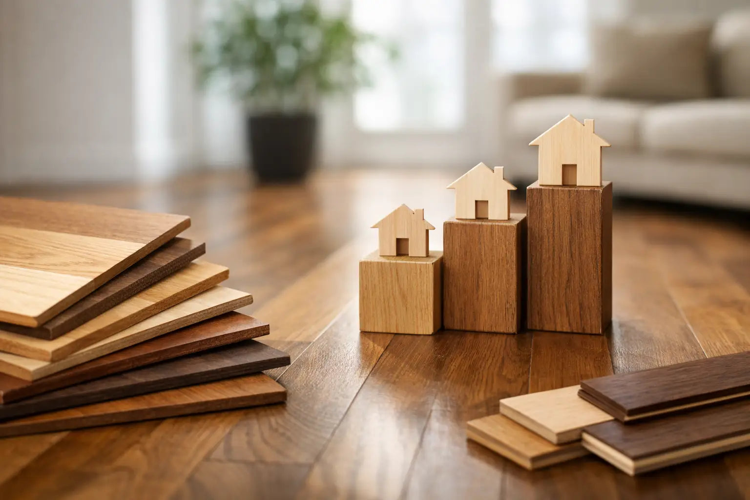 Best Hardwood Flooring Brands Ranked for 2026