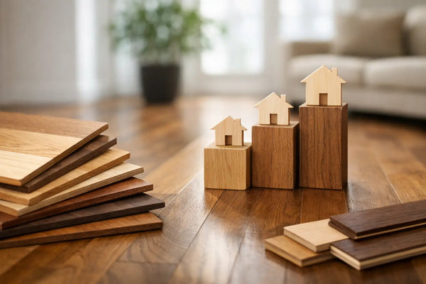 Best Hardwood Flooring Brands Ranked for 2026