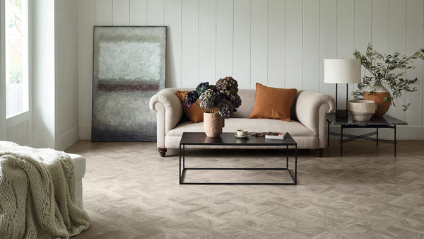Less Is More: Choosing the Perfect Flooring for a Minimalist Home