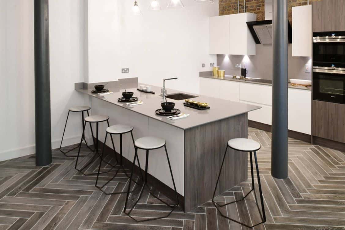 What's Coming Next: 2022 Flooring Trends