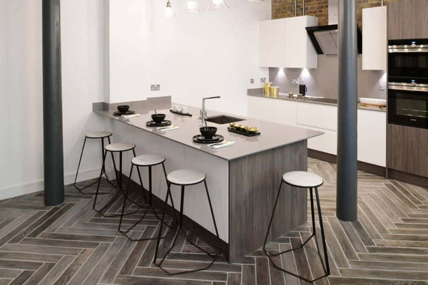 What's Coming Next: 2022 Flooring Trends