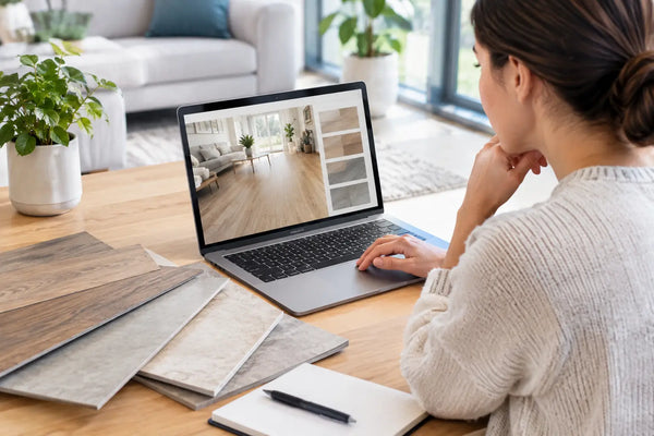 Expert Flooring Help Online for Smarter Buys