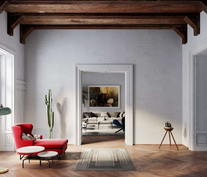 POPULAR HARDWOOD FLOORING TRENDS FOR 2021