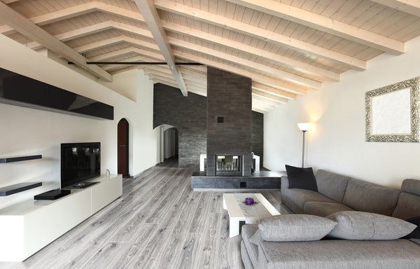 How to Select the Right Colors for Your Laminate Flooring