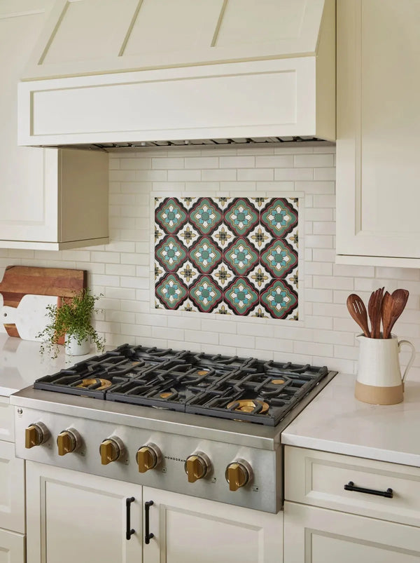 Creative Backsplash Tile Ideas to Elevate Your Kitchen – Inspiration from Factory Flooring Liquidators