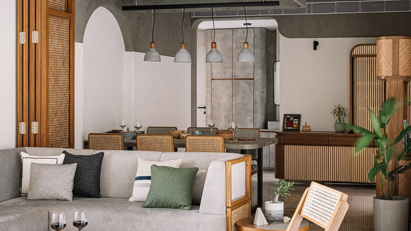 Embracing Curves: The Beauty of Fluidity in Design