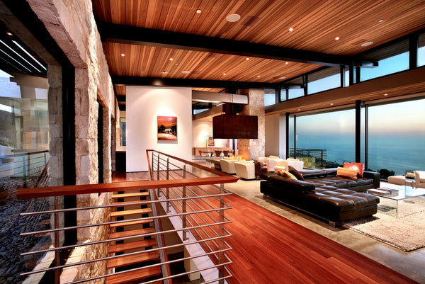 Waterproof and Water-Resistant Laminate Flooring