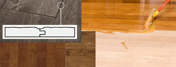 PRE-FINISHED VS. SITE FINISHED HARDWOOD: WHICH IS BETTER?