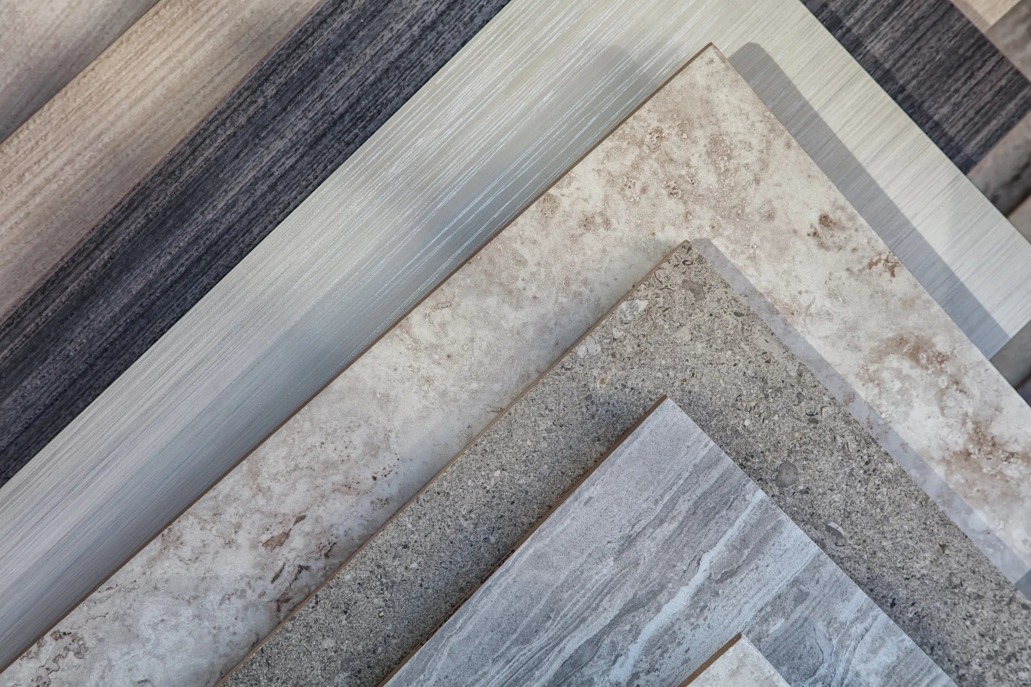 The Story of Ceramic Tile: From Ancient Craft to Modern Homes