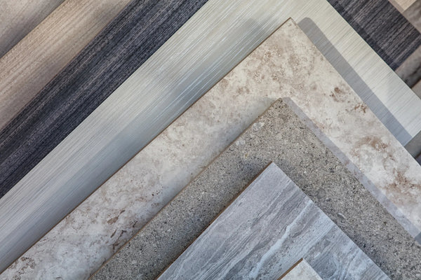 The Story of Ceramic Tile: From Ancient Craft to Modern Homes