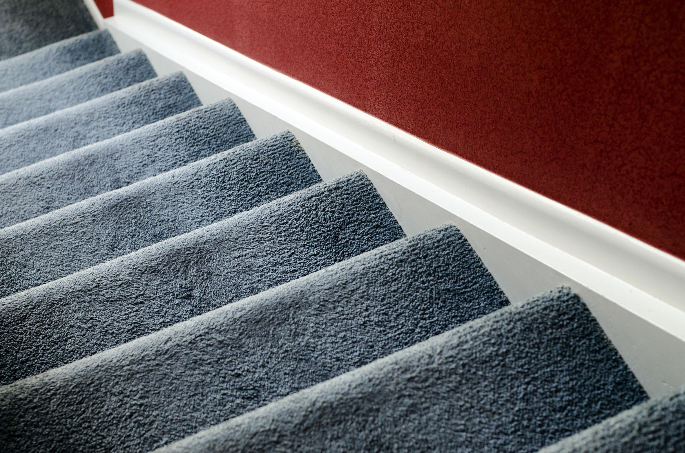 Best Carpet for Stairs: How to Choose Durable Stair Carpeting