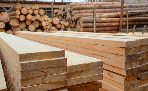 How Hardwood Flooring Is Made: Step‑by‑Step Guide to the Manufacturing Process