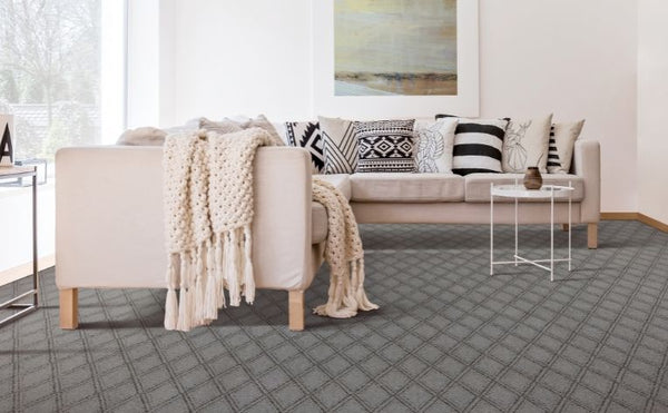 Top Carpet Trends of 2021