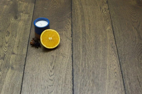 What Is Vintage Hardwood Flooring?