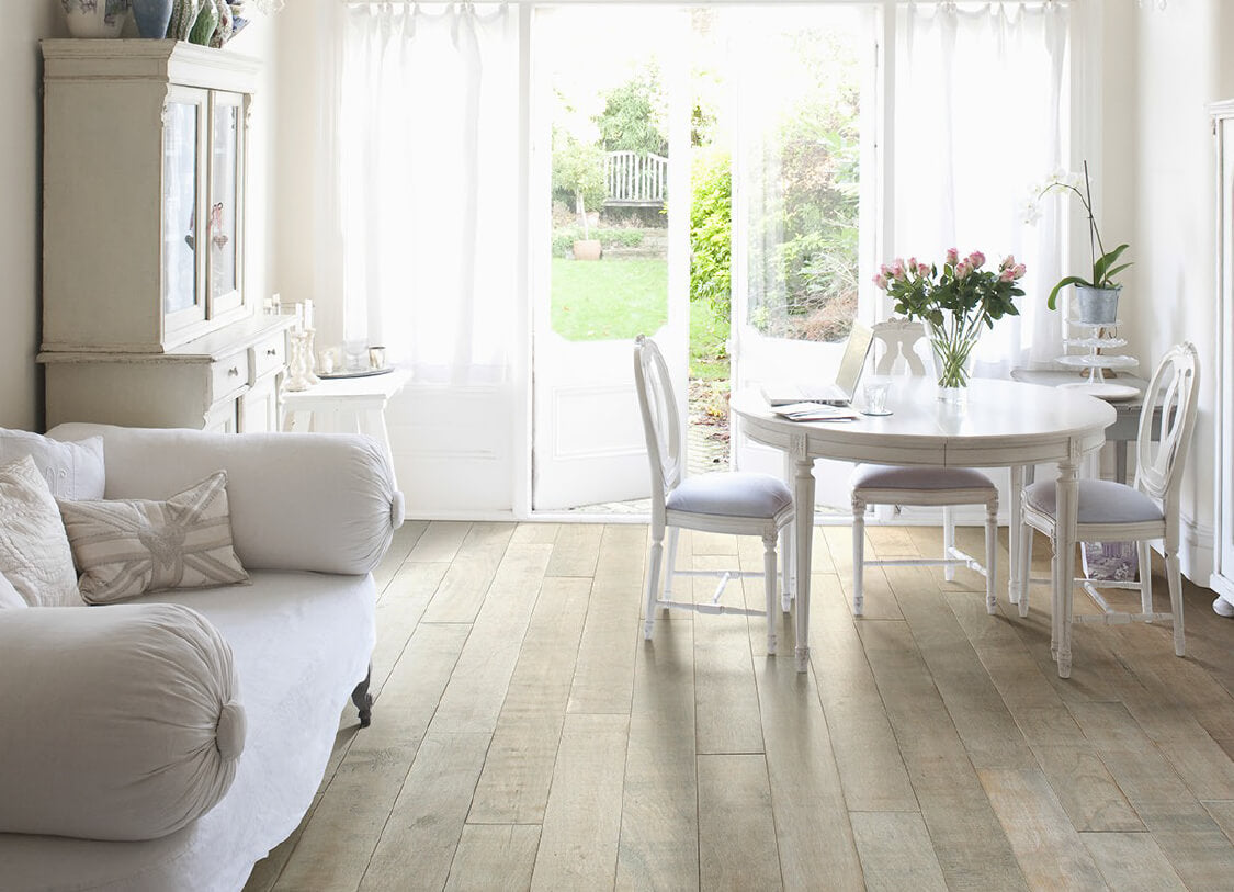 How to Choose the Right Flooring for Your Home