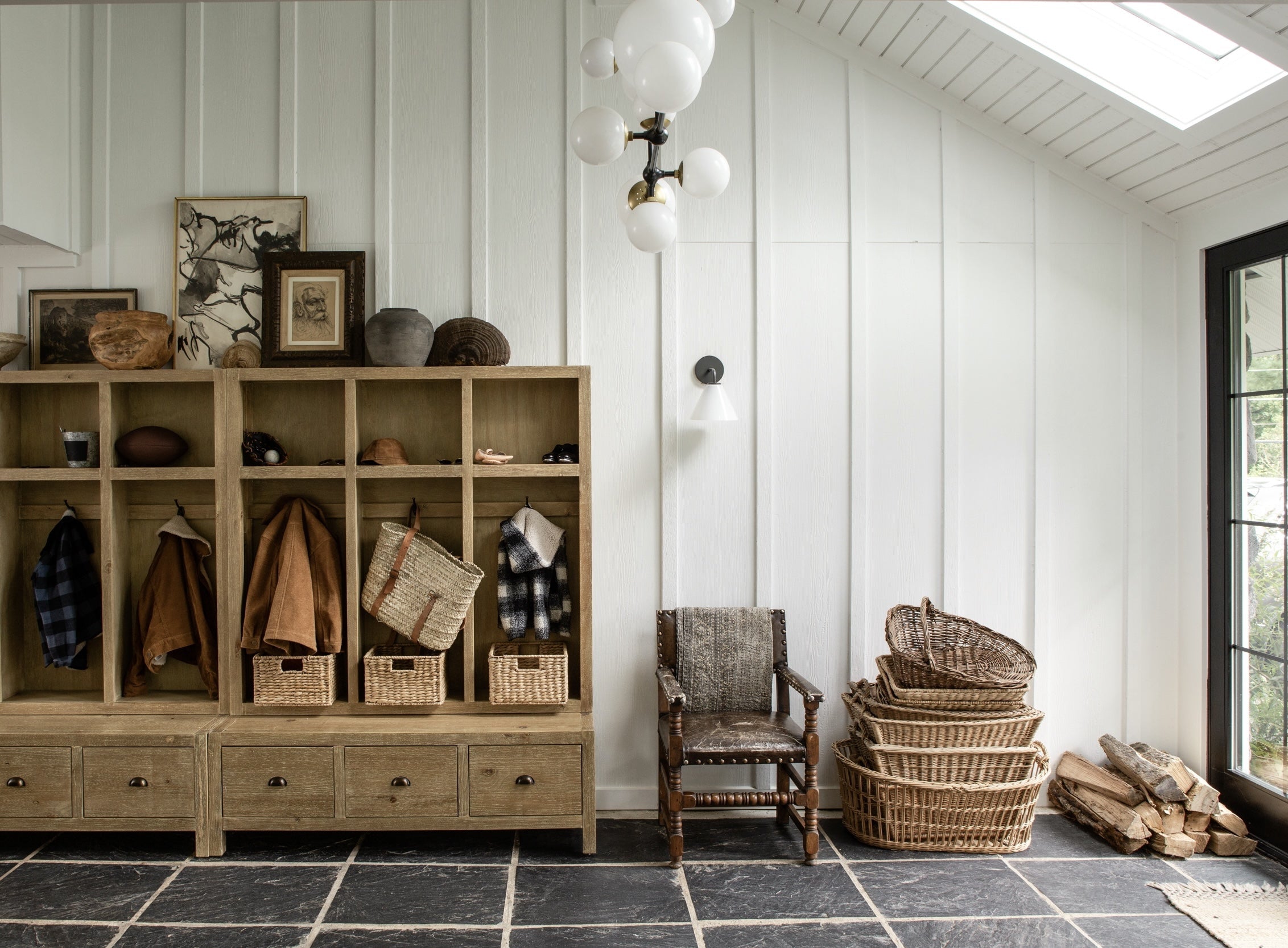 Transform Your Mudroom: Where Style Meets Function with Factory Flooring Liquidators