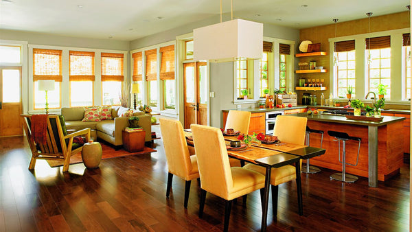 Why You Should Consider Changing Your Living Room Flooring in 2023?