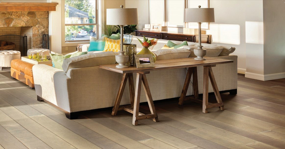 Wood Floor Finishes Explained: UV Oil, Natural Oil, Hardwax Oil & Lacquer Compared