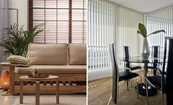 Window Coverings Showdown: Finding the Perfect Fit for Your Home